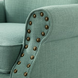 Cythnus Armchair