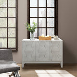 Joyce Sideboard WHITE