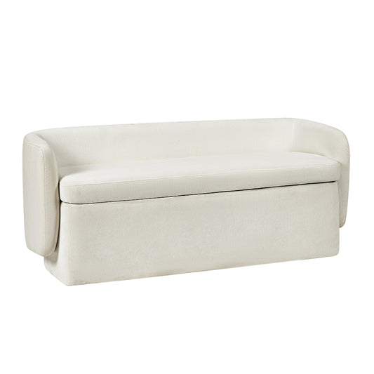 Heidi bench-IVORY