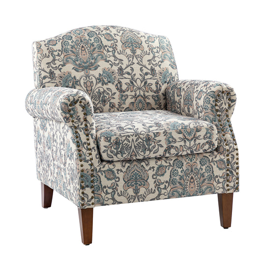 Eric Armchair