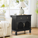 Sebastian Nightstand
