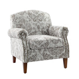 Eric Armchair