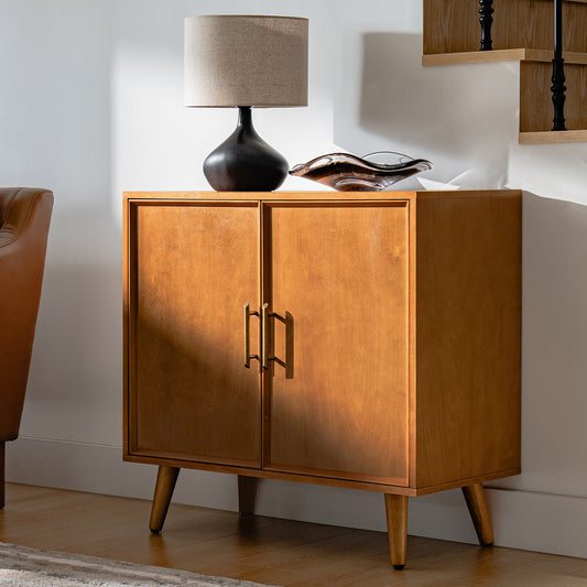 Anita Accent Cabinet