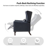 Adalia manual recliner