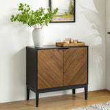 Paschall Accent Cabinet