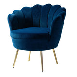 Donata Barrel Chair