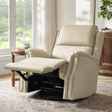 Felisa Glider Chair