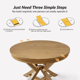 Floyd Extendable Dining Table