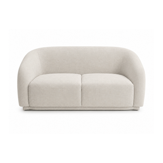 Yara 70" Loveseat by Inspire Me! Home Decor