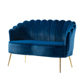 Donata Loveseat
