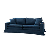 Alphonse Slipcovered Sofa