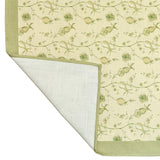Dolce Natural Cotton Table Cloth