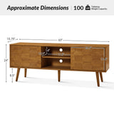 Pierre TV Stand