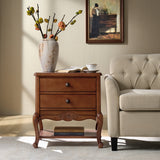 Nicola Nightstand