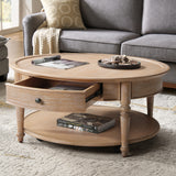 Nikolaus Coffee Table