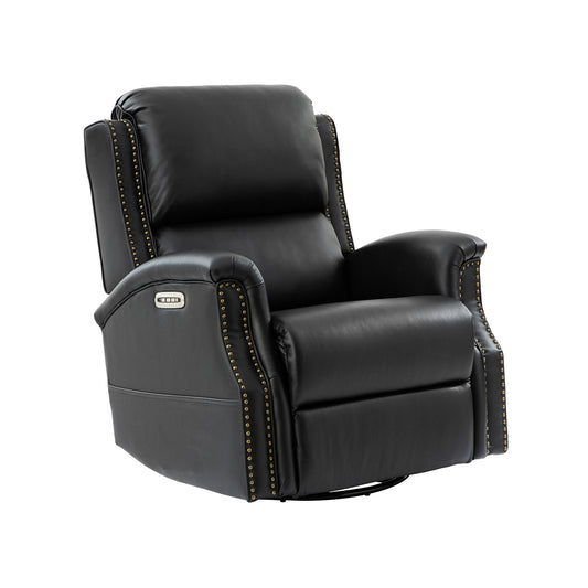 Andreas Glider Chair