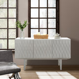 Laura Sideboard WHITE