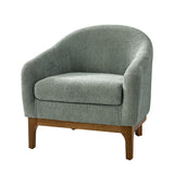 Joseph Boucle Armchair Chair