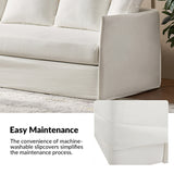 Severin Slipcovered Sofa