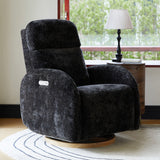Karol Motion Nursery Chair