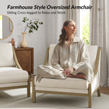Kim Armchair
