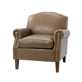 Eric Armchair