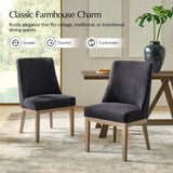Hedda Dining Chair,Set of 2