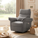 Othello Motion Nursery Chair