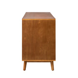 Julius 3-Drawer Sideboard