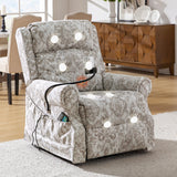 Billy Lift Assist Power Recliner