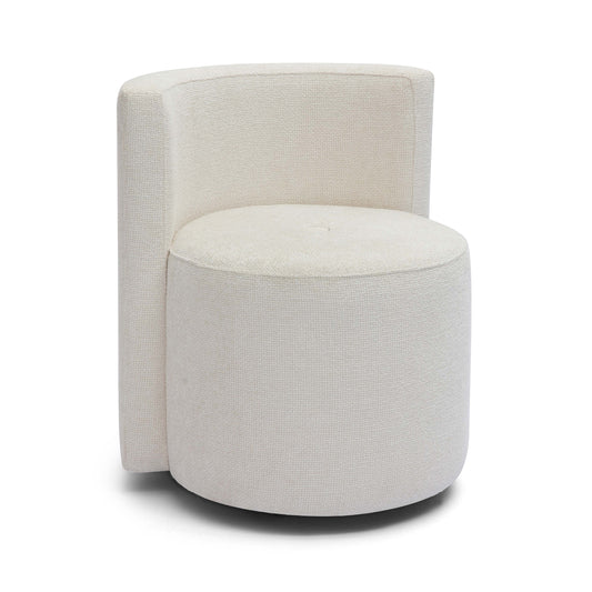 Alyssa Rolling Desk Chair