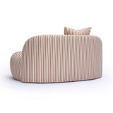 Carraway 59" Loveseat