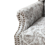 Theodor Armchair