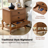 Nicola Nightstand