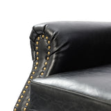 Eric Armchair