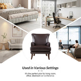 Jorge Armchair