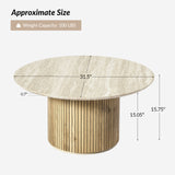 Jon Coffee Table