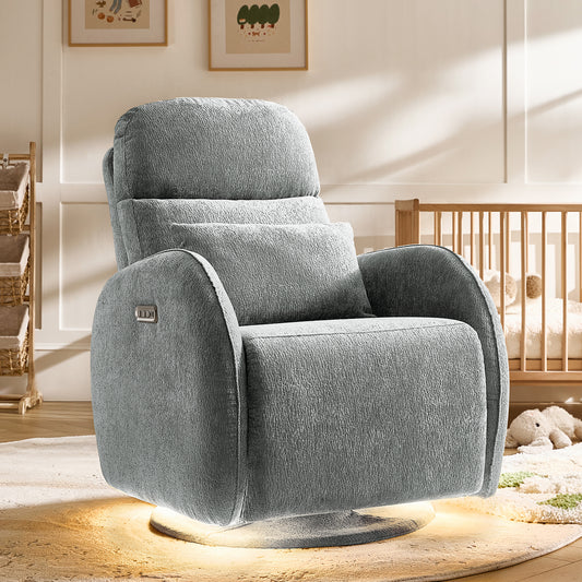 Abelie Motion Chair
