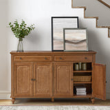 Mildred 2 Drawer Sideboard