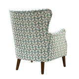 Henrick Armchair