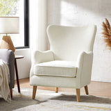 Donna Armchair