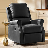 Philip Manual Recliner