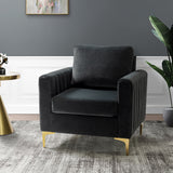 Ganymedes Club Chair