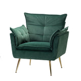 Ilia Armchair