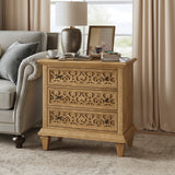 Vittorio 3 - Drawer Nightstand