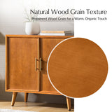 Anita Accent Cabinet