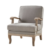 Quentin Armchair