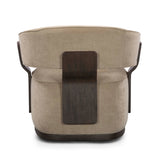 Madison Performance Swivel Accent Chair