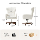 Josephine Office Chair