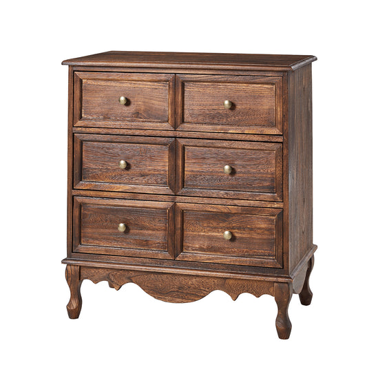 Carielle Accent Chest